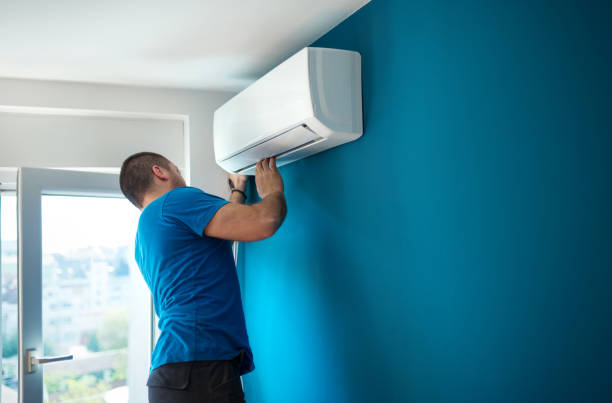Best Emergency HVAC Services in Summitville, IN
