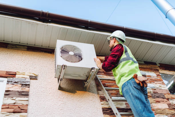 Best HVAC Training and Certification in Summitville, IN