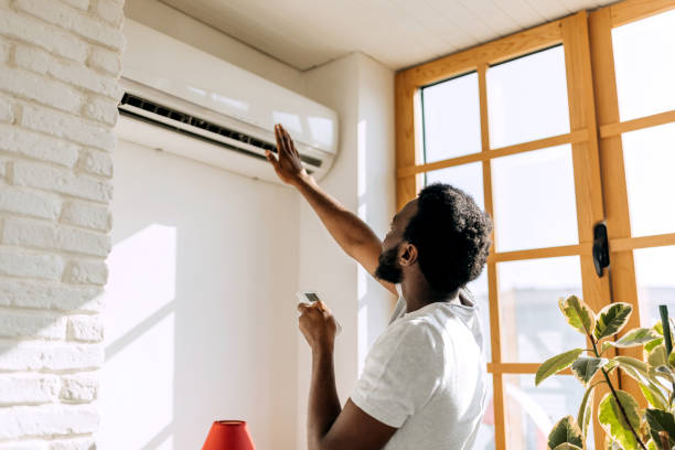 Best VRF (Variable Refrigerant Flow) Systems in Summitville, IN