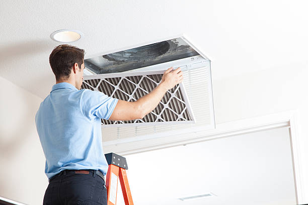 Best Solar-powered HVAC Systems in Summitville, IN