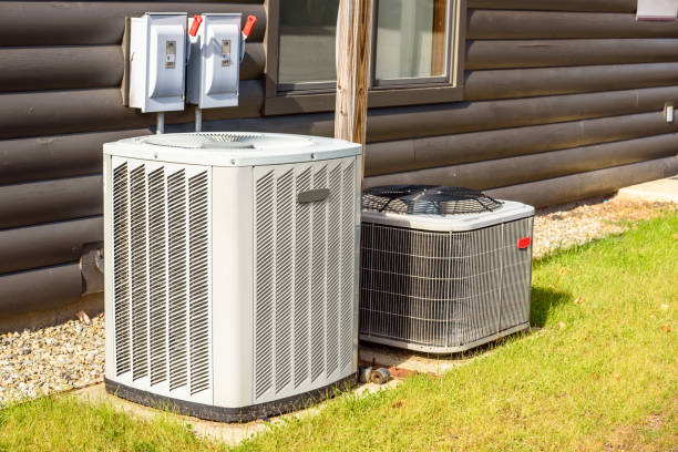 Best Commercial HVAC in Summitville, IN